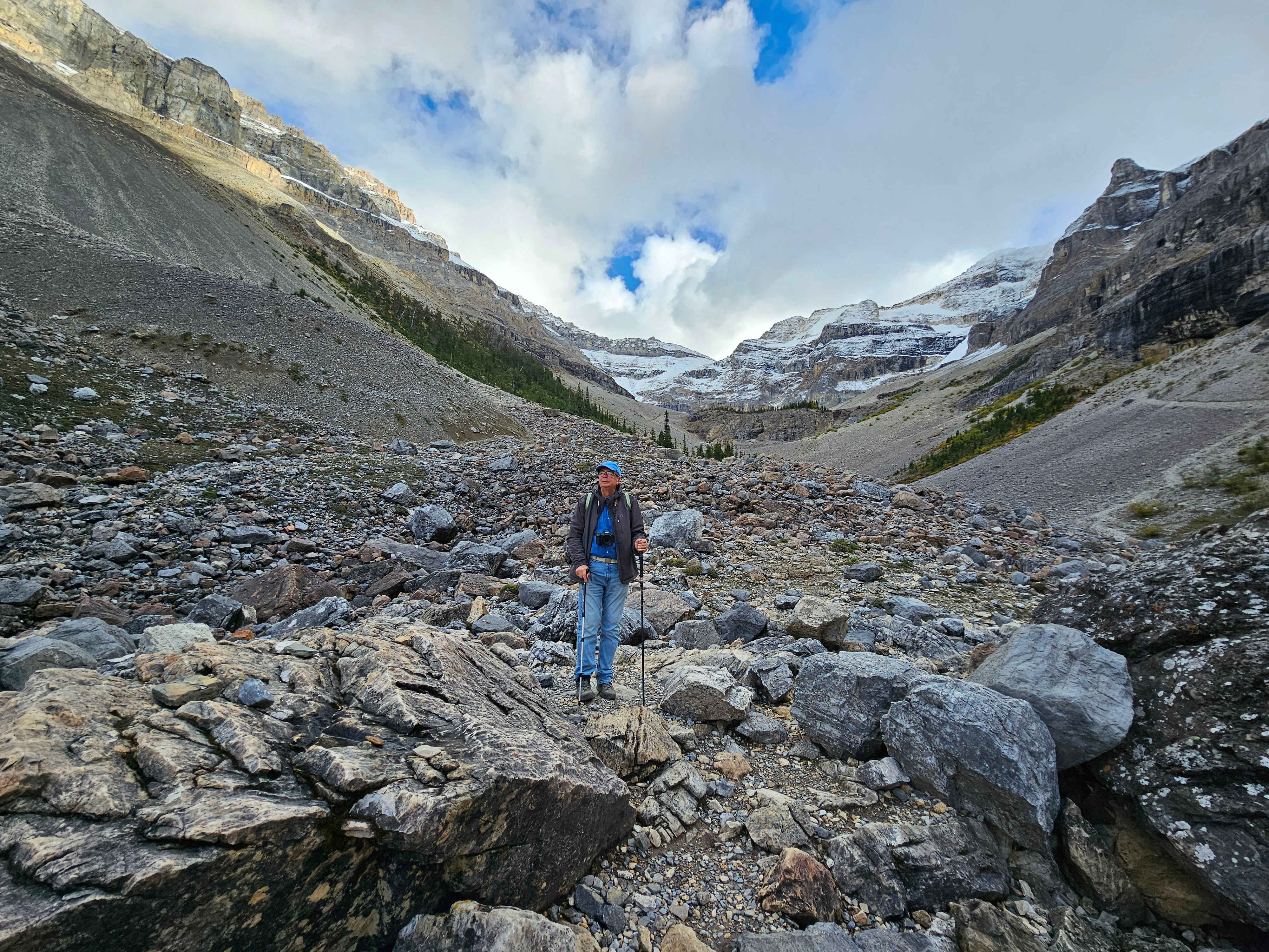 Rocky Mountains